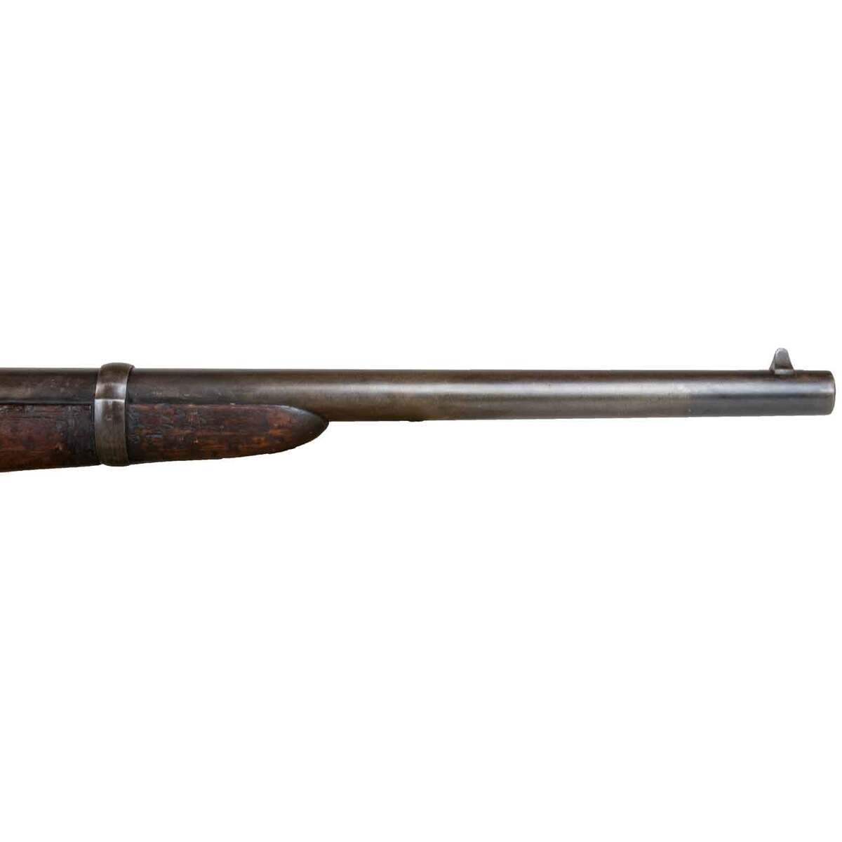Remington 1864 Split Breech Rifle - 50 RF - 18.25in - Used - Brown Remington 1864 Split Breech Rifle - 50 RF - 18.25in - Used - Brown
