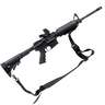 Rock River Arms LAR-15 5.56mm NATO 16in Matte Blue Semi Automatic Modern Sporting Rifle- Used - Blue