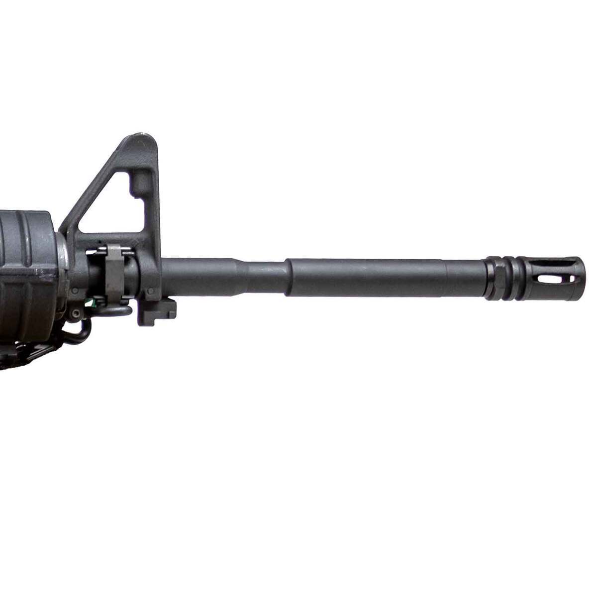 Rock River Arms LAR-15 5.56mm NATO 16in Matte Blue Semi Automatic ...