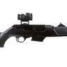 Ruger PC Carbine 9mm Luger 16.12in Black Anodized Semi Automatic Modern Sporting Rifle - 17+1 Rounds - Used - Black