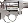 Ruger SP101 22 Long Rifle 4in Stainless Revolver - 8 Rounds - Used