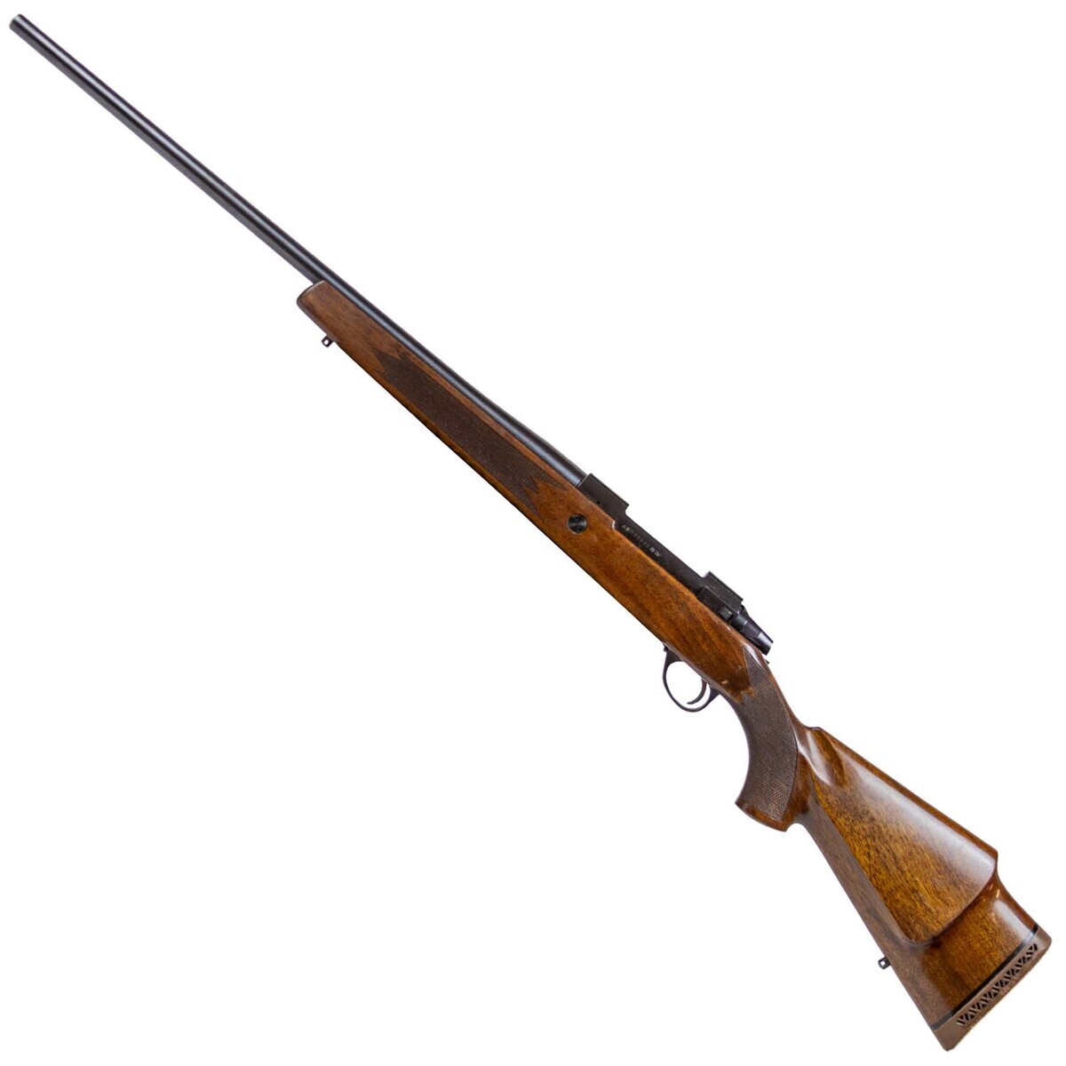 Sako AIII Bolt Action Rifle - 375 H&H Magnum - 24in - Used - Wood Sako AIII Bolt Action Rifle - 375 H&H Magnum - 24in - Used - Wood