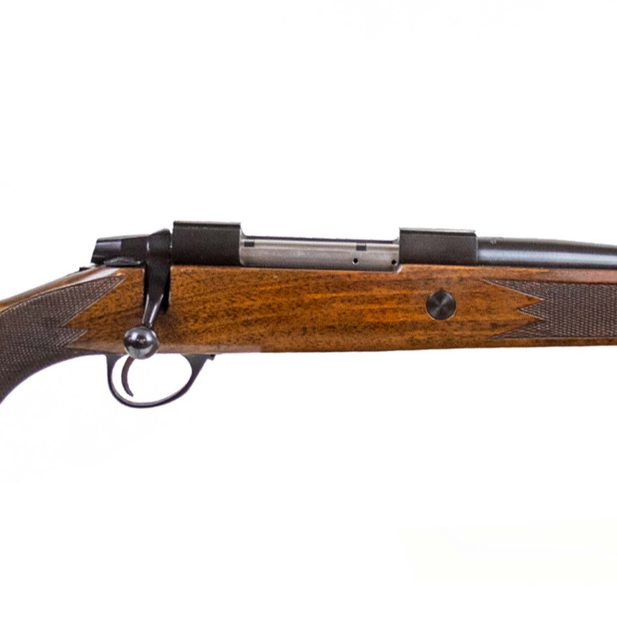 Sako AIII Bolt Action Rifle - 375 H&H Magnum - 24in - Used - Wood Sako AIII Bolt Action Rifle - 375 H&H Magnum - 24in - Used - Wood