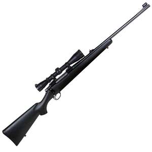 Sako AV Blued Blot Action Rifle - 300 Winchester Magnum - 23in - Used
