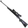Sako AV Blued Blot Action Rifle - 300 Winchester Magnum - 23in - Used - Black