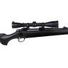 Sako AV Blued Blot Action Rifle - 300 Winchester Magnum - 23in - Used - Black
