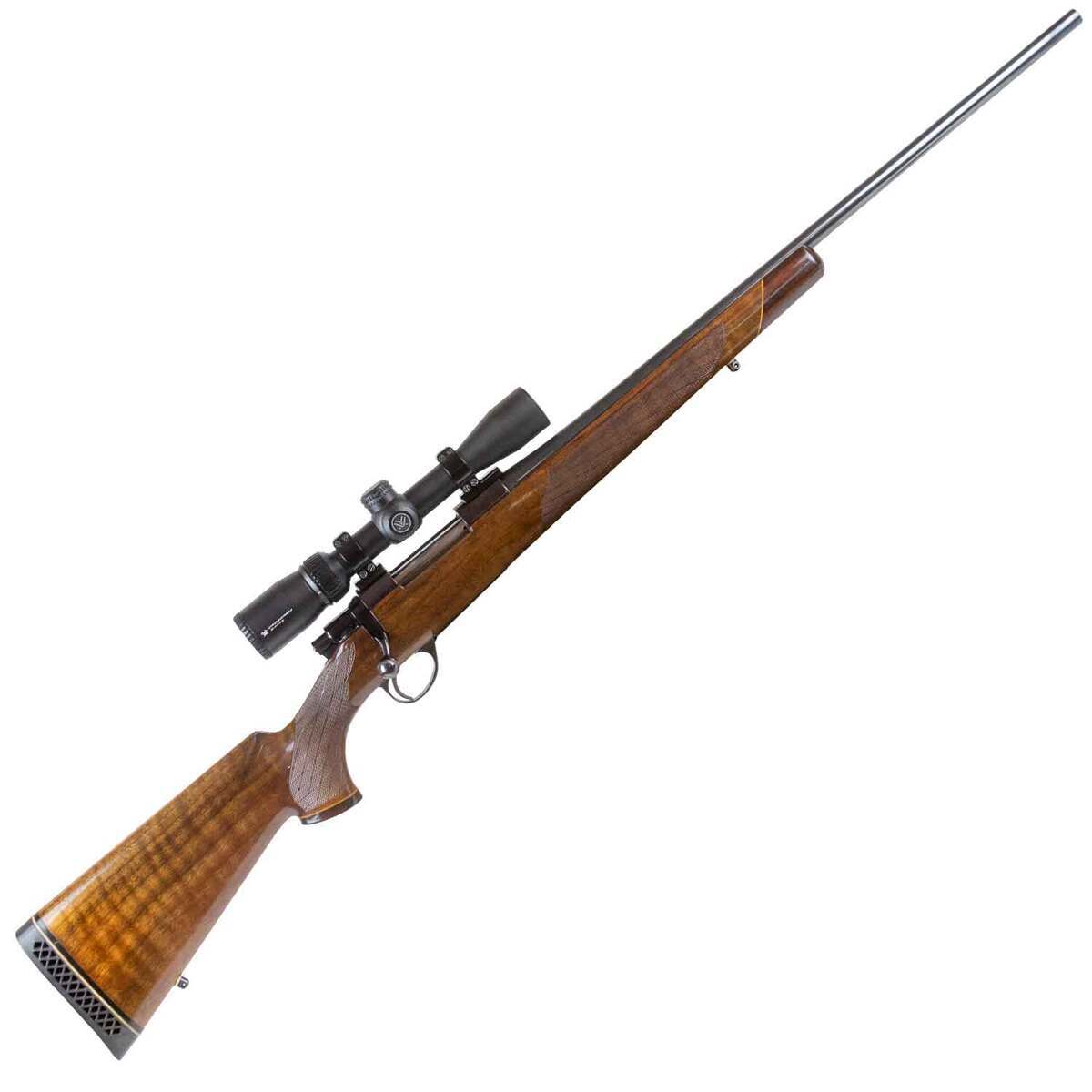 Sako L579 Bolt Action Rifle - 308 Winchester - 24.5in - Used Sako L579 Bolt Action Rifle - 308 Winchester - 24.5in - Used