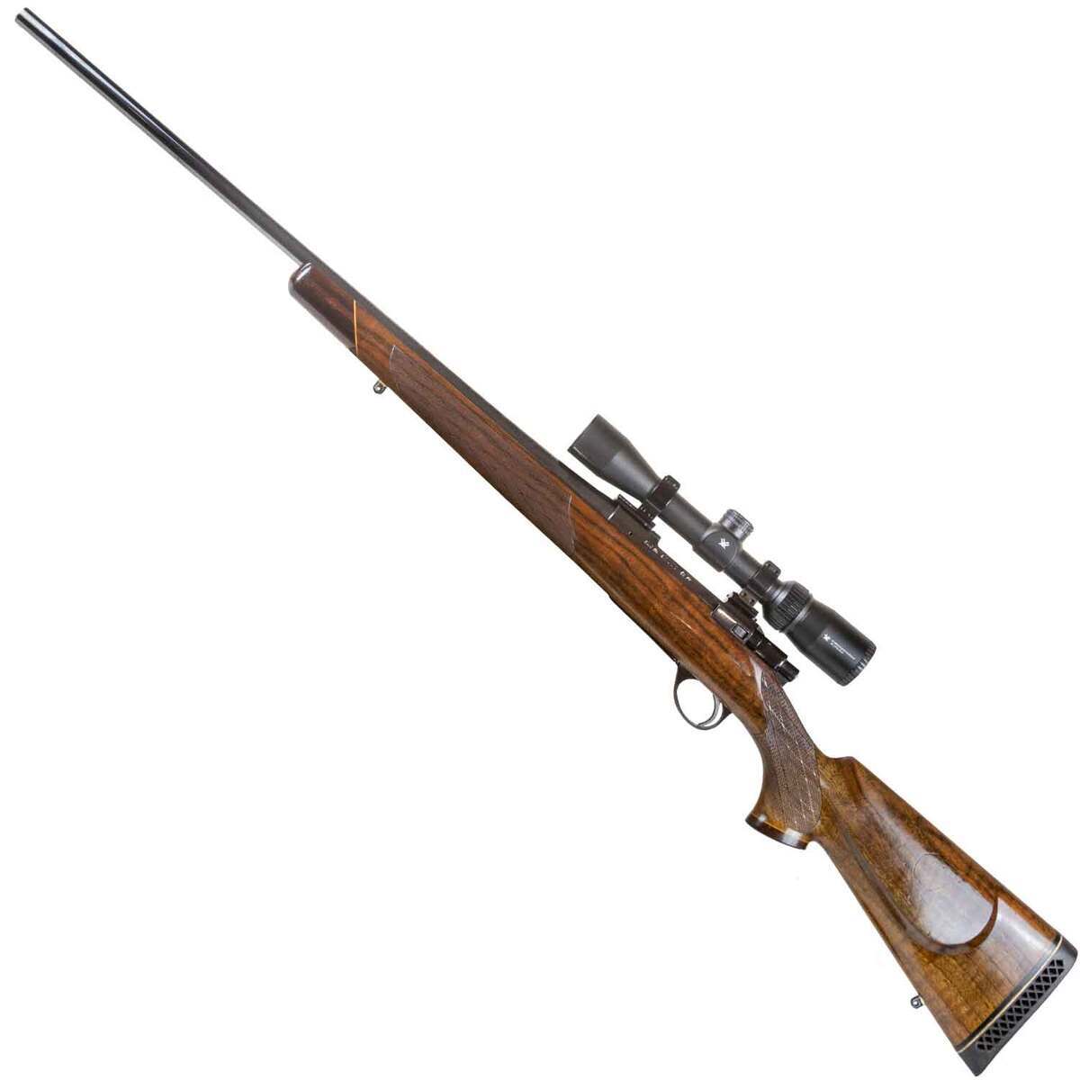 Sako L579 Bolt Action Rifle - 308 Winchester - 24.5in - Used Sako L579 Bolt Action Rifle - 308 Winchester - 24.5in - Used