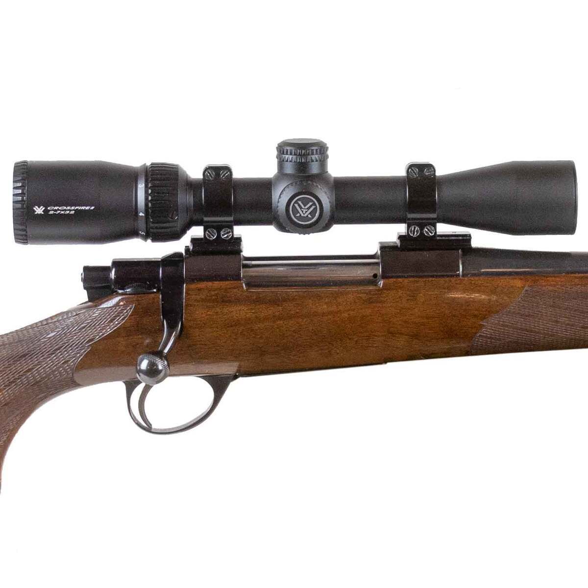 Sako L579 Bolt Action Rifle - 308 Winchester - 24.5in - Used Sako L579 Bolt Action Rifle - 308 Winchester - 24.5in - Used
