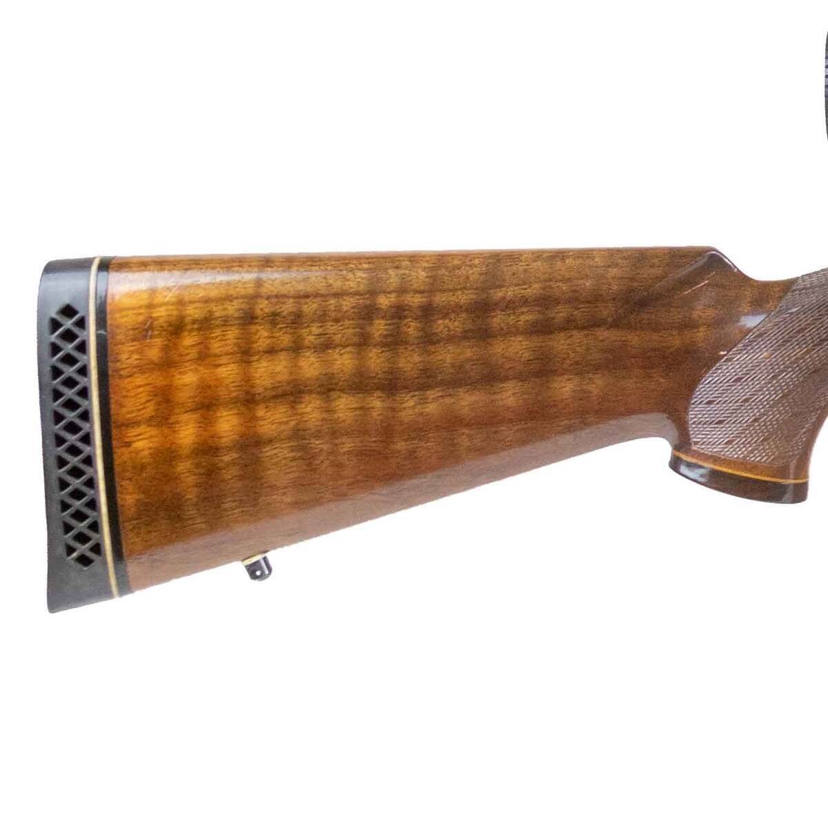 Sako L579 Bolt Action Rifle - 308 Winchester - 24.5in - Used Sako L579 Bolt Action Rifle - 308 Winchester - 24.5in - Used