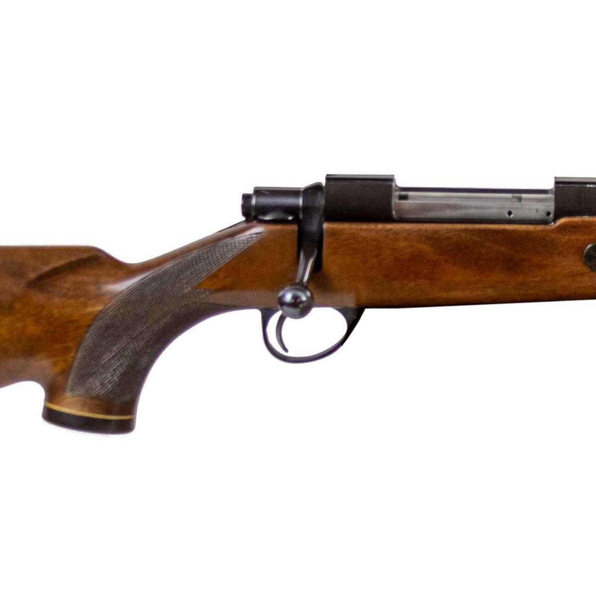 Sako L61R Finnbear Bolt Action Rifle - 30-06 Springfield - 24.5in - Used - Brown Sako L61R Finnbear Bolt Action Rifle - 30-06 Springfield - 24.5in - Used - Brown