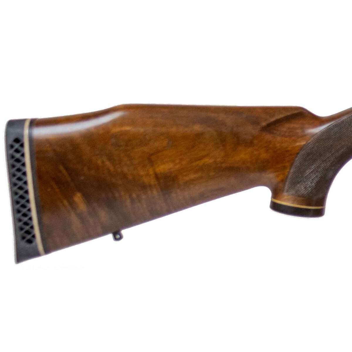 Sako L61R Finnbear Bolt Action Rifle - 30-06 Springfield - 24.5in - Used - Brown Sako L61R Finnbear Bolt Action Rifle - 30-06 Springfield - 24.5in - Used - Brown