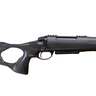 Sako S20 Hunter Matte Black Bolt Action Rifle - 6.5 Creedmoor - 24in - Used - Black
