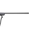 Sako S20 Hunter Matte Black Bolt Action Rifle - 6.5 Creedmoor - 24in - Used - Black