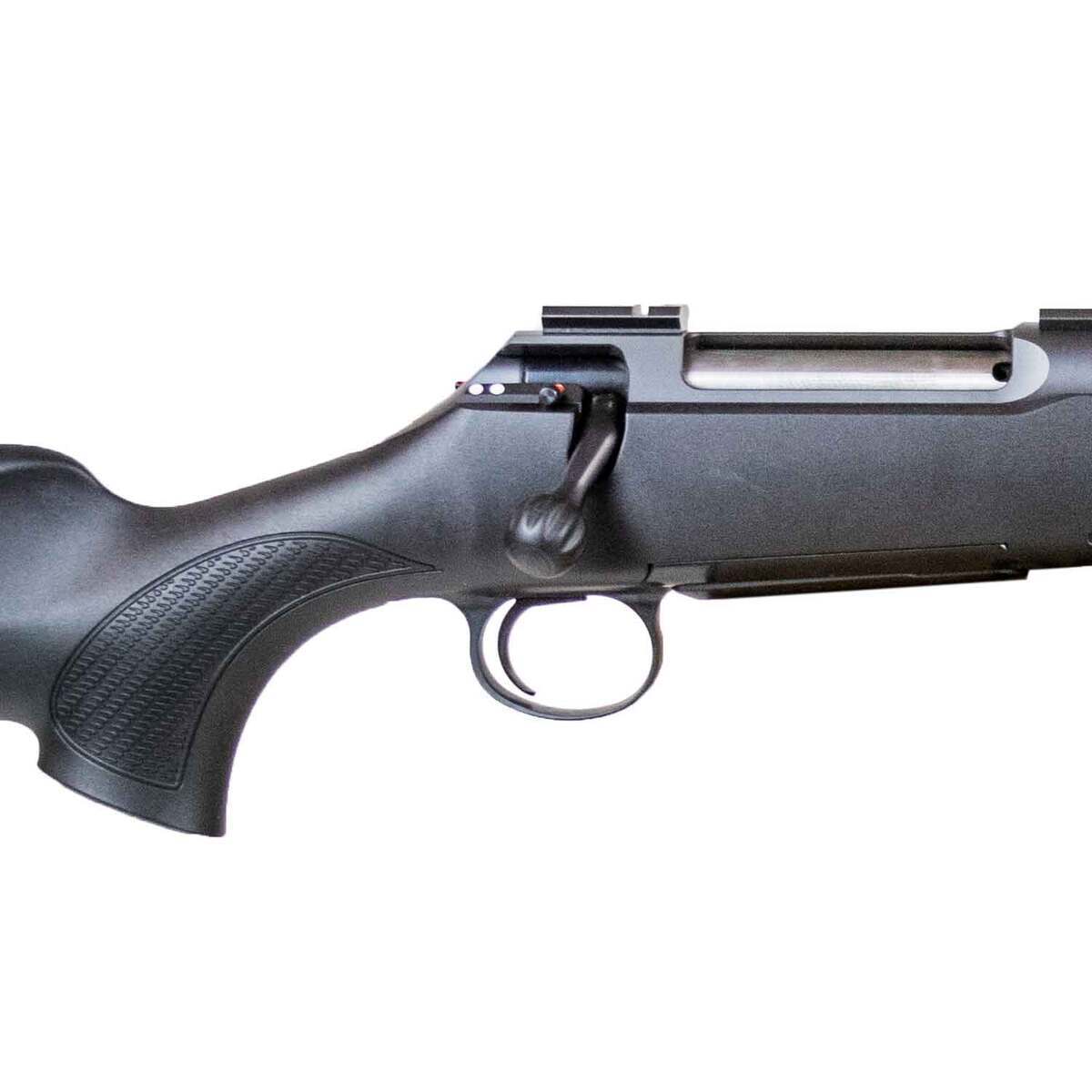 Sauer 100 Black Bolt Action Rifle - 6.5 Creedmoor - 22in - Used - Black Sauer 100 Black Bolt Action Rifle - 6.5 Creedmoor - 22in - Used - Black