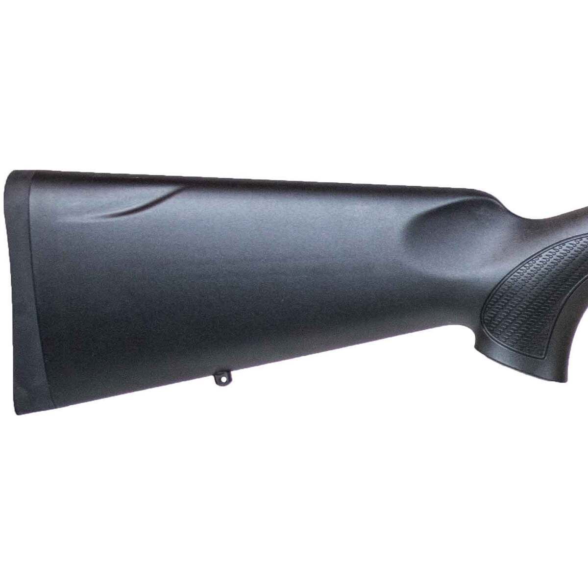 Sauer 100 Black Bolt Action Rifle - 6.5 Creedmoor - 22in - Used - Black Sauer 100 Black Bolt Action Rifle - 6.5 Creedmoor - 22in - Used - Black