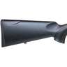 Sauer 100 Black Bolt Action Rifle - 6.5 Creedmoor - 22in - Used - Black