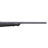 Sauer 100 Black Bolt Action Rifle - 6.5 Creedmoor - 22in - Used - Black