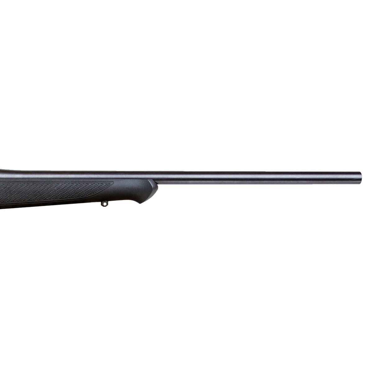 Sauer 100 Black Bolt Action Rifle - 6.5 Creedmoor - 22in - Used - Black Sauer 100 Black Bolt Action Rifle - 6.5 Creedmoor - 22in - Used - Black