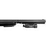 Stoeger Double Defense 12 Gauge 3in Side by Side Shotgun - 20in - Used - Black