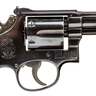 Smith & Wesson 14-1 38 Special 5.75in Blue Revolver - 6 Rounds - Used
