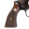 Smith & Wesson 14-1 38 Special 5.75in Blue Revolver - 6 Rounds - Used