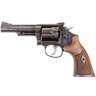 Smith & Wesson 19-9 357 Magnum 4in Blue Revolver - 6 Rounds - Used
