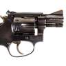 Smith & Wesson 34-1 22 Long Rifle 1.8in Blue Revolver -  6 Rounds - Used