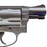Smith & Wesson 637-2 38 Special 1.75in Stainless Revolver - 5 Rounds - Used