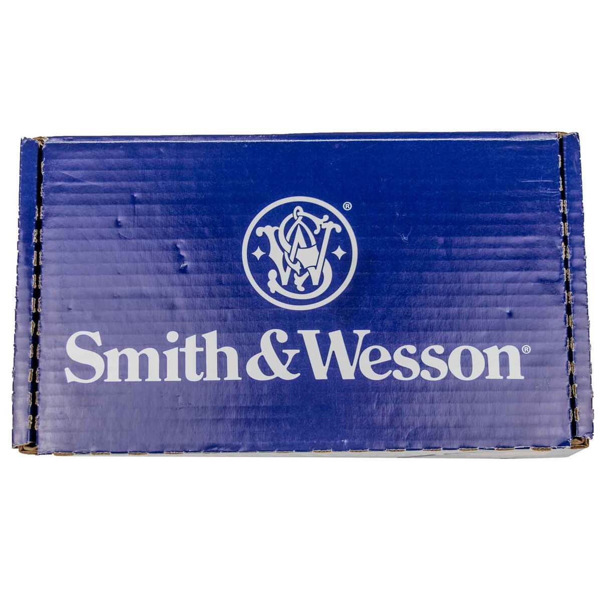 Smith & Wesson 637-2 38 Special 1.75in Stainless Revolver - 5 Rounds - Used Smith & Wesson 637-2 38 Special 1.75in Stainless Revolver - 5 Rounds - Used