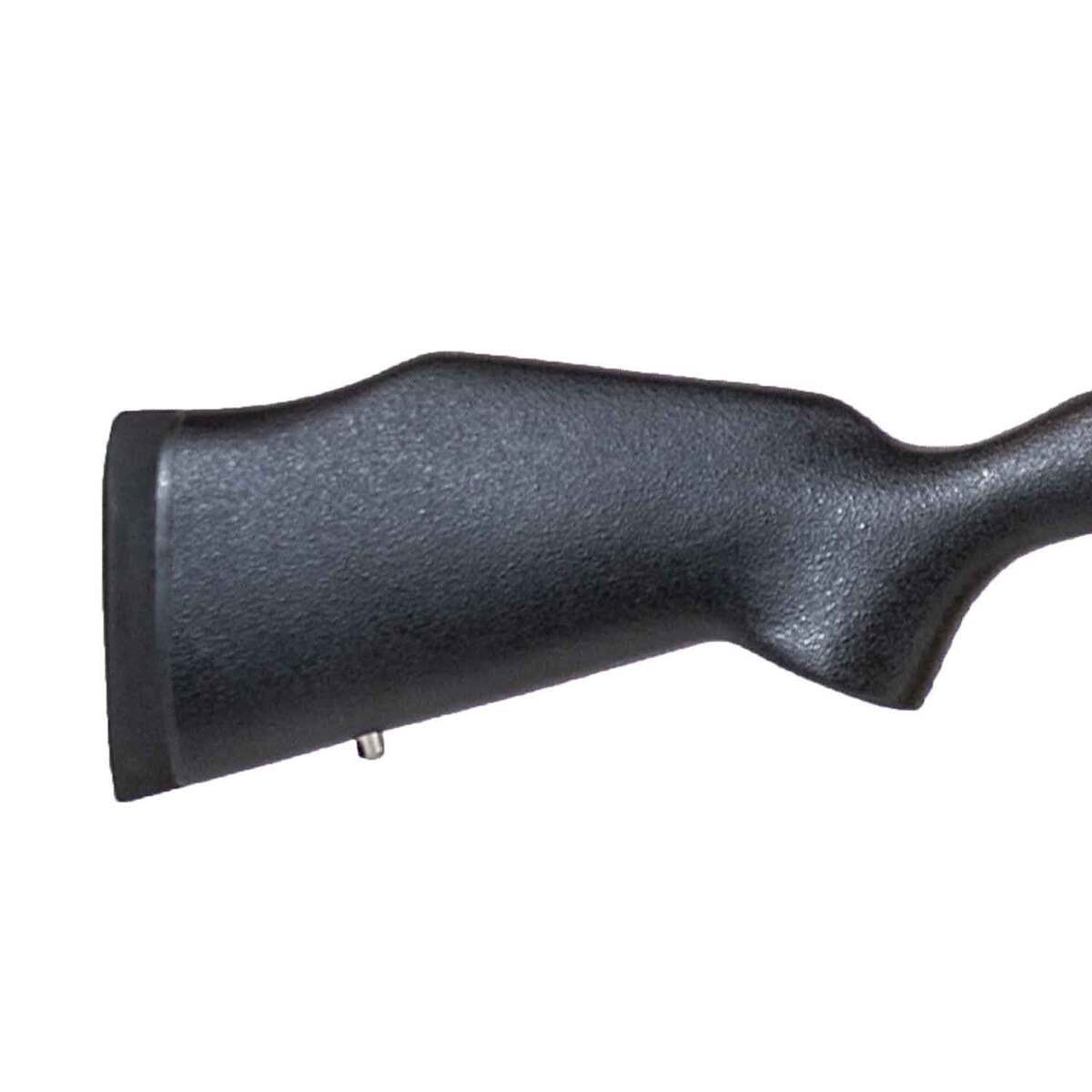 Weatherby Mark V Black Bolt Action Rifle - 30-06 Springfield - 24in - Used - Black Weatherby Mark V Black Bolt Action Rifle - 30-06 Springfield - 24in - Used - Black