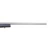 Weatherby Mark V Black Bolt Action Rifle - 30-06 Springfield - 24in - Used - Black