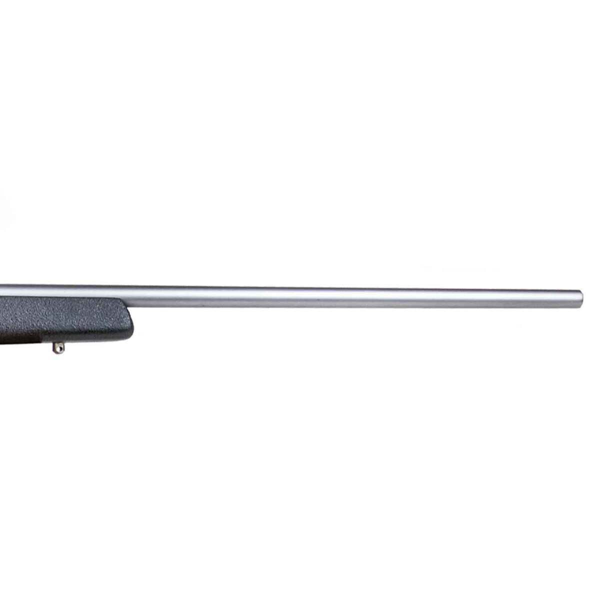 Weatherby Mark V Black Bolt Action Rifle - 30-06 Springfield - 24in - Used - Black Weatherby Mark V Black Bolt Action Rifle - 30-06 Springfield - 24in - Used - Black