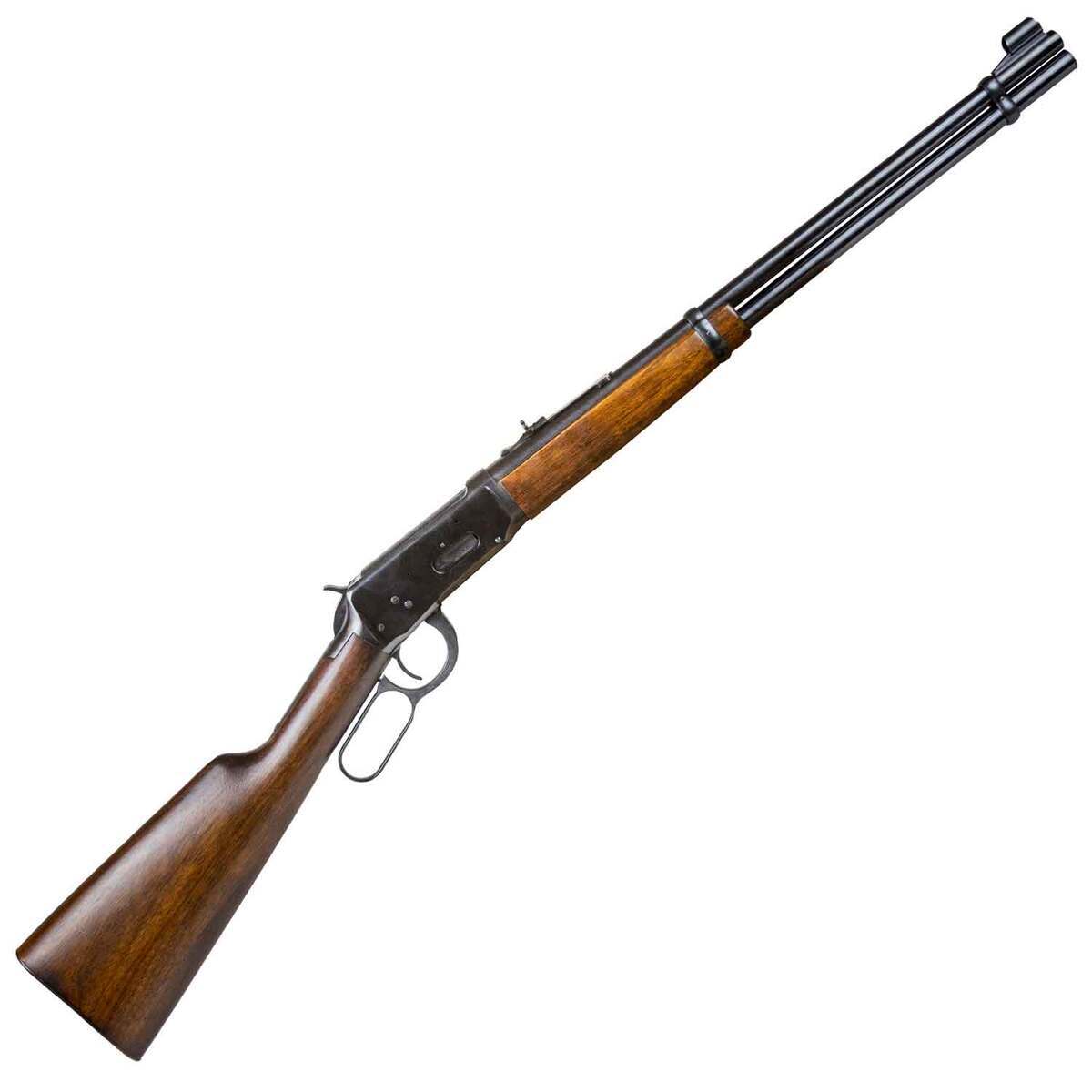 Winchester Model 94 Lever Action Rifle - 30-30 Winchester - 20in - Used - Brown Winchester Model 94 Lever Action Rifle - 30-30 Winchester - 20in - Used - Brown