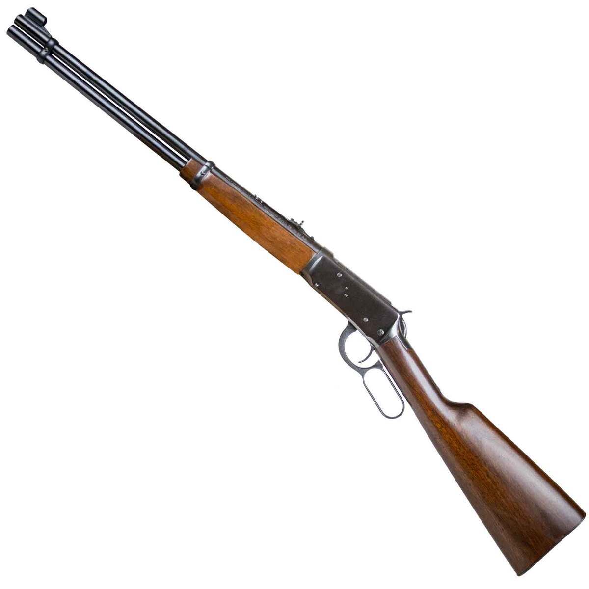 Winchester Model 94 Lever Action Rifle - 30-30 Winchester - 20in - Used - Brown Winchester Model 94 Lever Action Rifle - 30-30 Winchester - 20in - Used - Brown