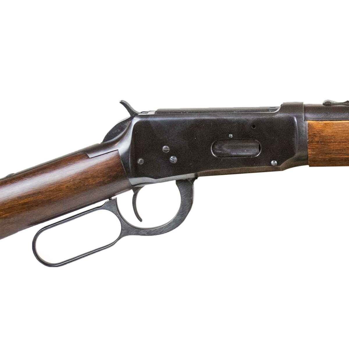 Winchester Model 94 Lever Action Rifle - 30-30 Winchester - 20in - Used - Brown Winchester Model 94 Lever Action Rifle - 30-30 Winchester - 20in - Used - Brown
