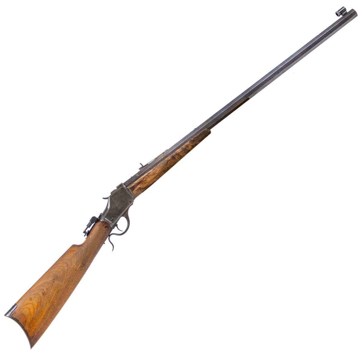 Winchester 1885 High Wall Falling Block Rifle - 32-20 Winchester - 29.5in - Used Winchester 1885 High Wall Falling Block Rifle - 32-20 Winchester - 29.5in - Used