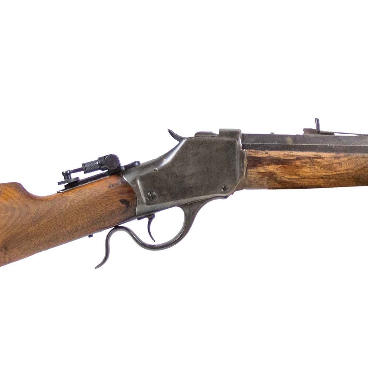 Winchester 1885 High Wall Falling Block Rifle - 32-20 Winchester - 29.5in - Used Winchester 1885 High Wall Falling Block Rifle - 32-20 Winchester - 29.5in - Used