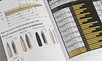 ammo reloading manual
