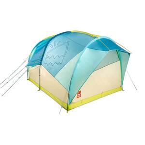 UST House Party 6-Person Camping Tent