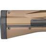 UTAS Defense UTS-15 Burnt Bronze 12 Gauge 3in Pump Action Shotgun - 19.5in - Brown