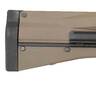 UTAS Defense UTS-15 Flat Dark Earth Cerakote 12 Gauge 3in Pump Action Shotgun - 19.5in - Brown