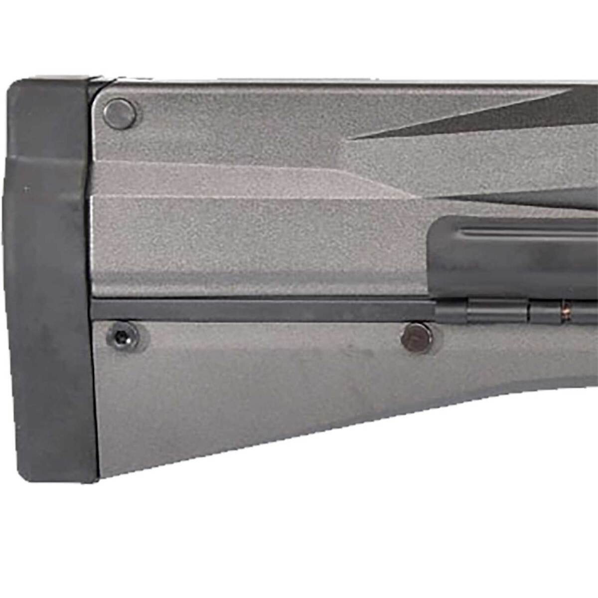 UTAS Defense UTS-15 Tungsten 12 Gauge 3in Pump Action Shotgun - 19.5in - Gray UTAS Defense UTS-15 Tungsten 12 Gauge 3in Pump Action Shotgun - 19.5in - Gray