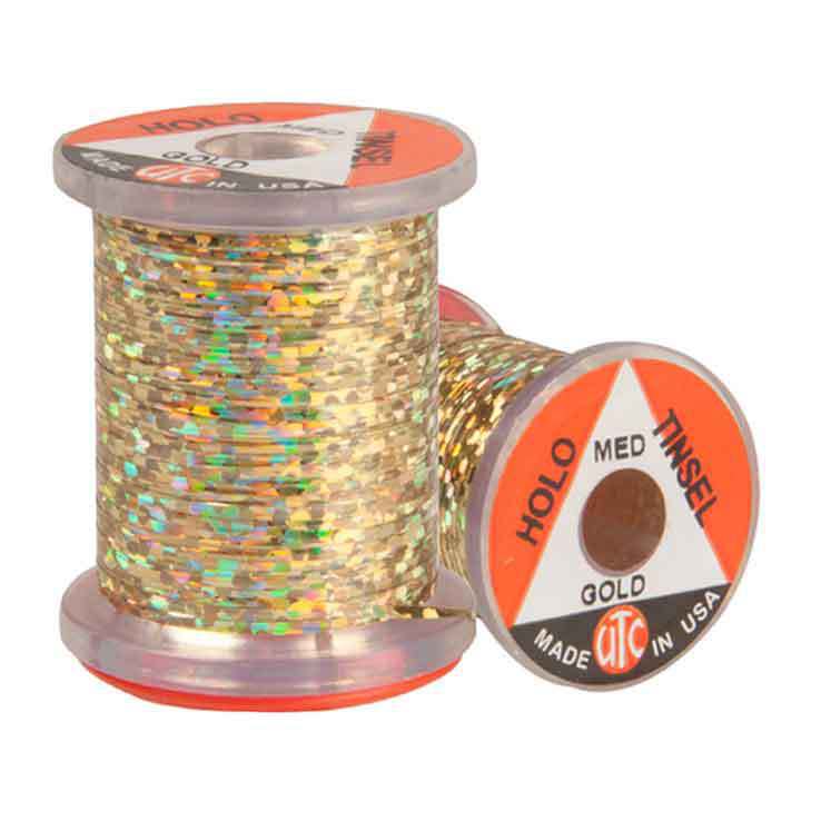 UTC Holographic Tinsel UTC Holographic Tinsel