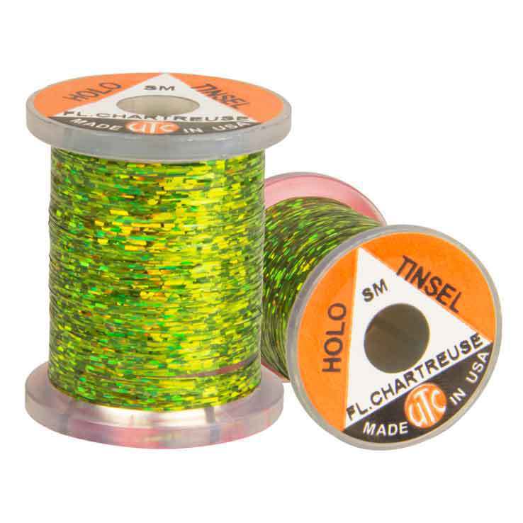 UTC Holographic Tinsel UTC Holographic Tinsel