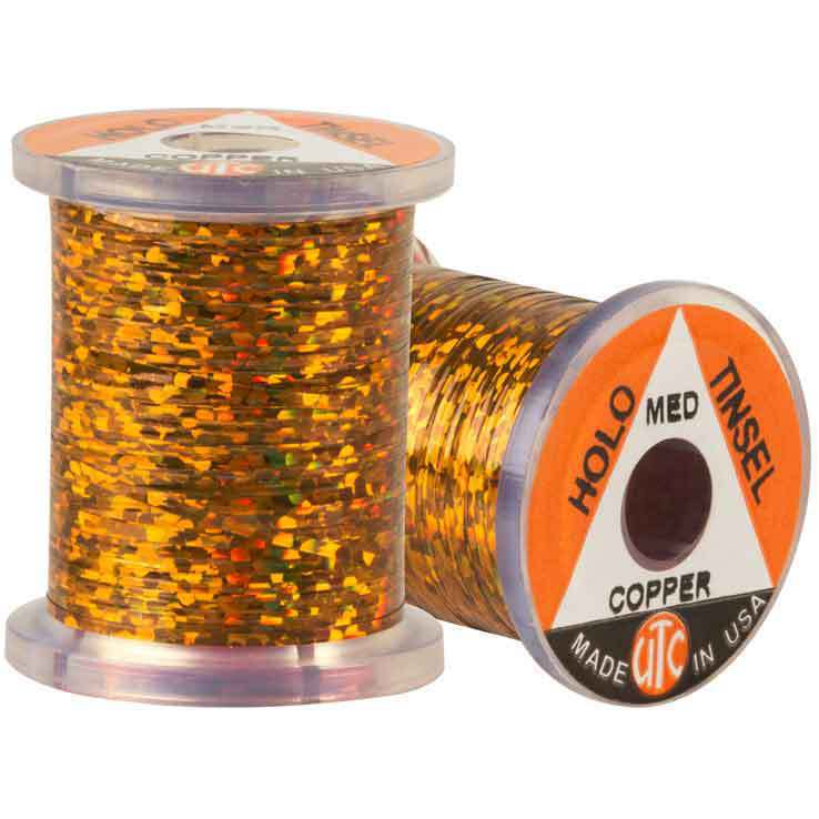 UTC Holographic Tinsel UTC Holographic Tinsel