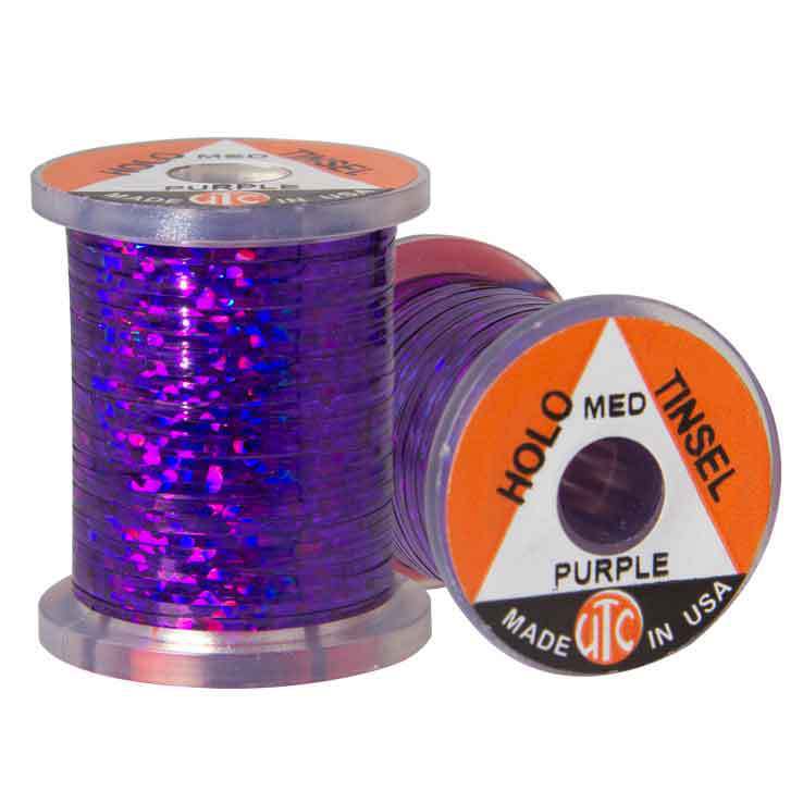 UTC Holographic Tinsel UTC Holographic Tinsel