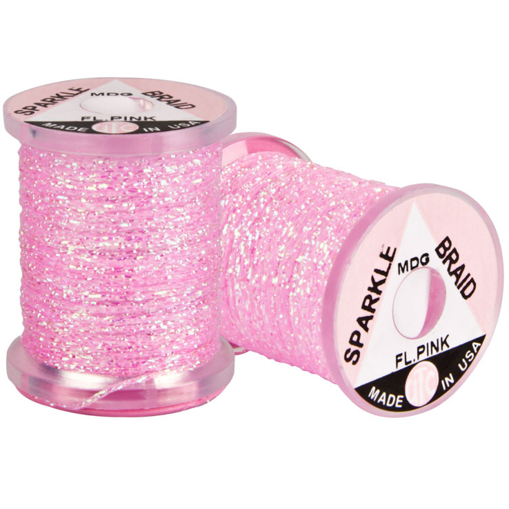 UTC Midge Sparkle Braid UTC Midge Sparkle Braid