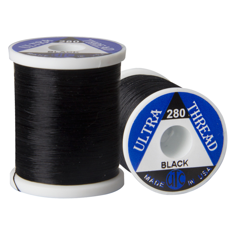 UTC Ultra Thread 280 Denier - Black 280 Denier | Sportsman's Warehouse