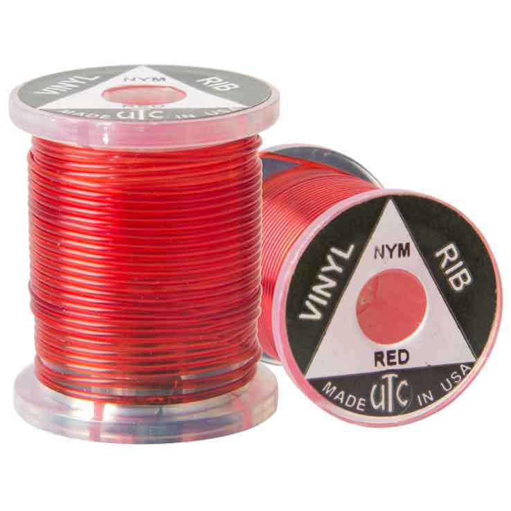 UTC Viny D Rib - Red Midge | Sportsman's Warehouse